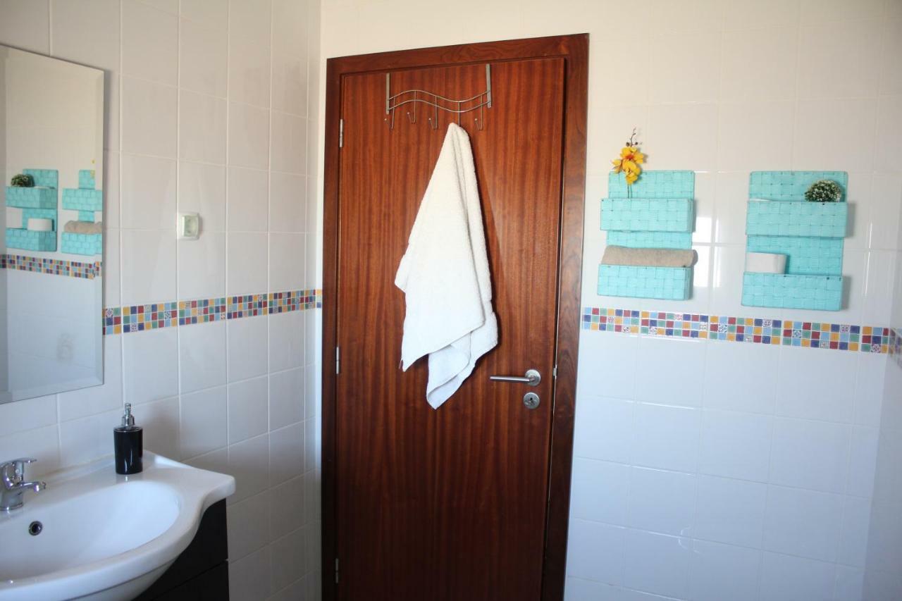 Lilas' Private Accommodation Vila do Bispo Exteriér fotografie